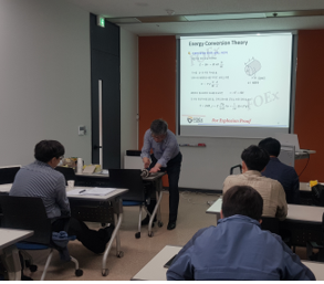 모터기술교육
