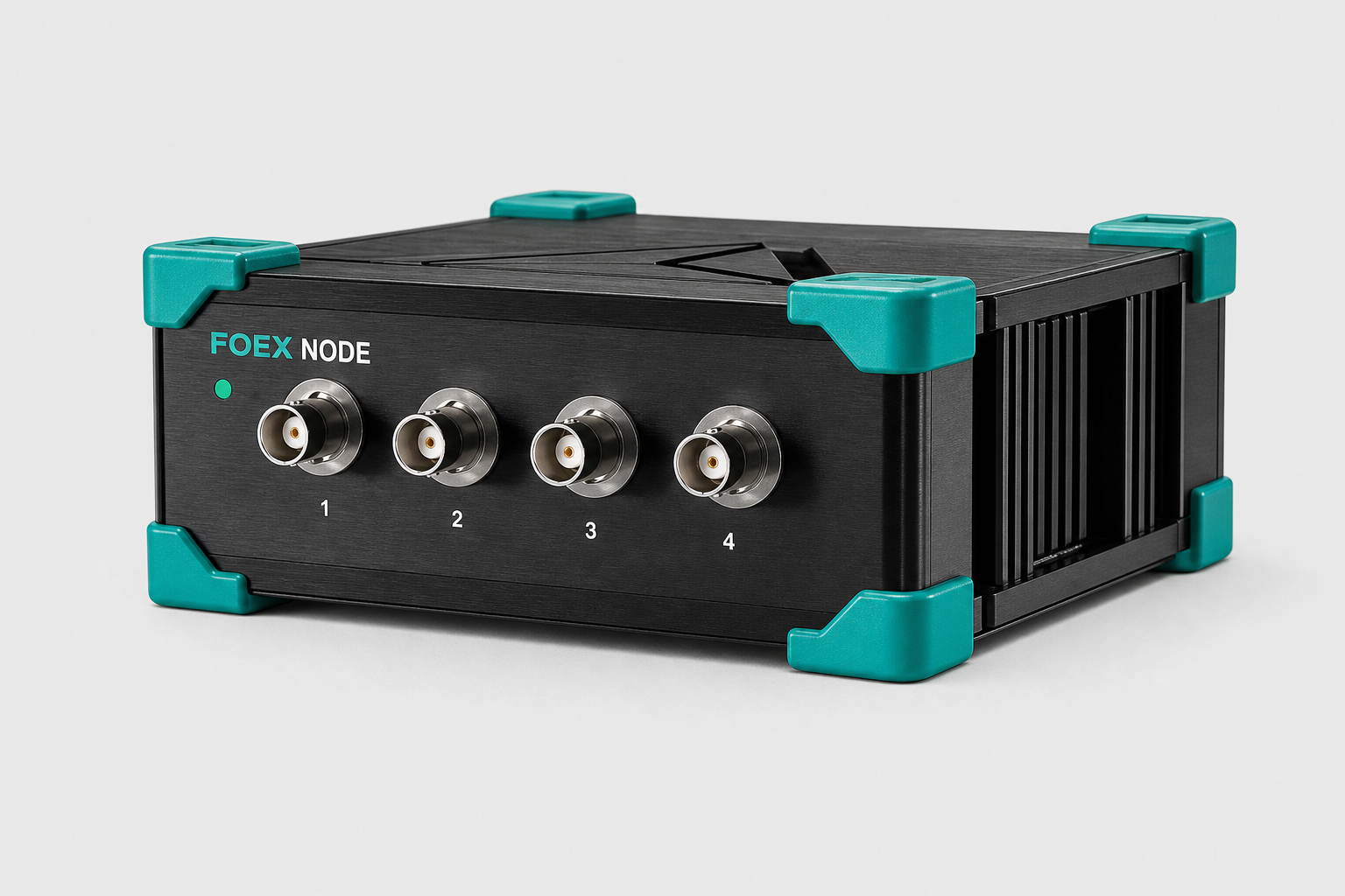 FOEX Node IoT Edge 디바이스 콘셉트 이미지